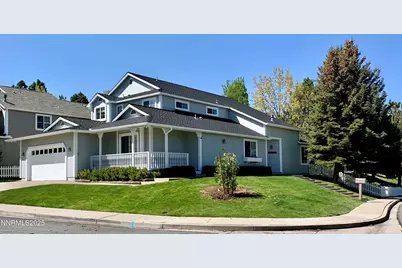 3678 Brighton Way, Reno, NV 89509 - Photo 1
