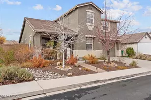 10755 Copper Lake Dr, Reno, NV 89521 - Photo 1