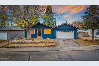 3465 Dawn Circle, Sparks, NV 89431 - Photo 1