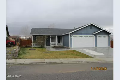 71 Planter Street, Winnemucca, NV 89445 - Photo 1