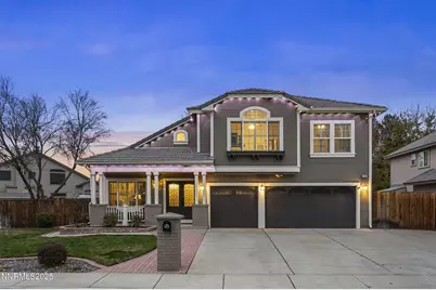 1005 Amico Drive, Sparks, NV 89434 - Photo 1