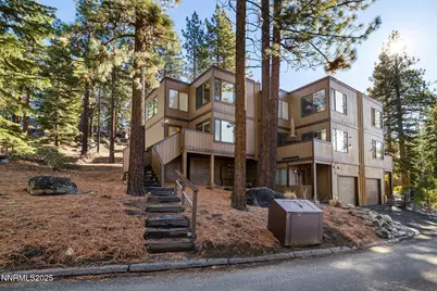 205 Clubhouse Circle, Stateline, NV 89449 - Photo 1