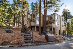 205 Clubhouse Cir, Stateline, NV 89449 - Photo 1