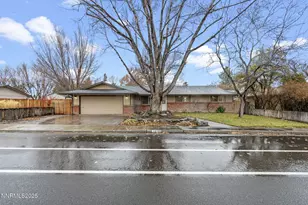 1316 W Washington St, Carson City, NV 89703 - Photo 1