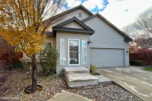 5353 Desert Peach Dr, Sparks, NV 89436 - Photo 1