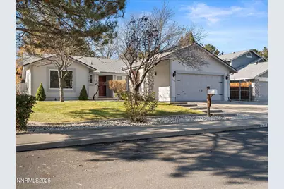 1645 Hanover Drive, Reno, NV 89523 - Photo 1