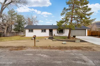 1312 Saratoga Lane, Minden, NV 89423 - Photo 1