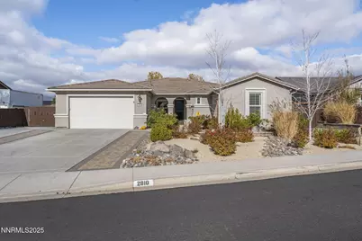 2810 Tobiano Drive, Reno, NV 89521 - Photo 1