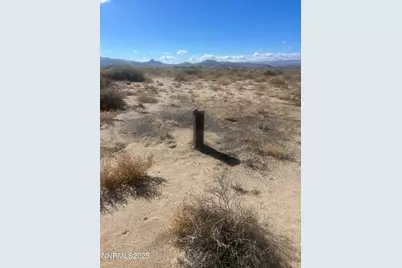 1485 E Badger, Silver Springs, NV 89429 - Photo 1