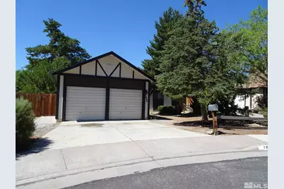 1880 Becky Court, Reno, NV 89503 - Photo 1