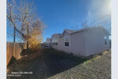 2825 Winnemucca St, Silver Springs, NV 89429 - Photo 1