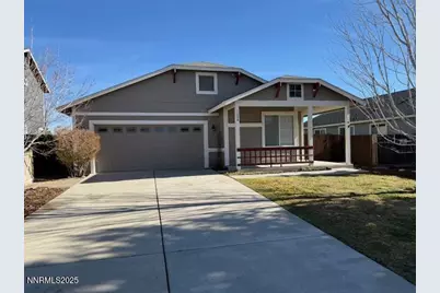 1600 Saturno Heights Drive, Reno, NV 89523 - Photo 1
