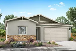 469 Sheep Camp Dr, Dayton, NV 89403 - Photo 1