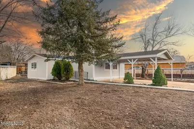 140 Sugar Hill Drive, Sun Valley, NV 89433 - Photo 1