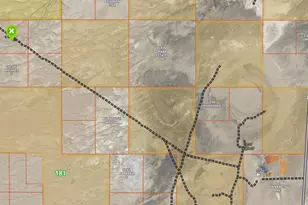 Apn 003-691-41, Fallon, NV 89406 - Photo 1