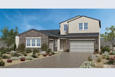 7585 Ark Royal Way #Cordoba 35, Sparks, NV 89436 - Photo 1