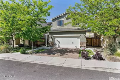 2081 Waterhouse Road, Reno, NV 89521 - Photo 1