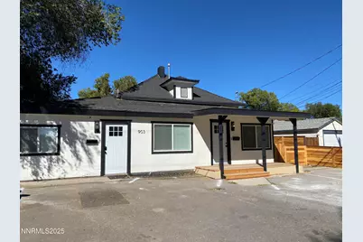 903 W 7th Street, Reno, NV 89503 - Photo 1