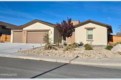 162 Jennys Lane, Fernley, NV 89408 - Photo 1