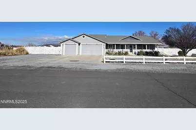 2880 Horseshoe Lane, Fernley, NV 89408 - Photo 1