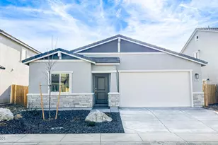 4233 White Feather Wy, Sparks, NV 89436 - Photo 1