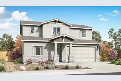 4358 Painted Cloud Way, Sparks, NV 89436 - Photo 1