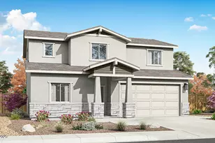 4358 Painted Cloud Way, Sparks, NV 89436 - Photo 1