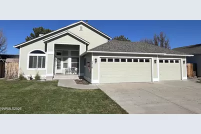 1310 Chichester Drive, Gardnerville, NV 89410 - Photo 1