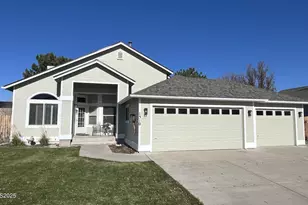 1310 Chichester Dr, Gardnerville, NV 89410 - Photo 1