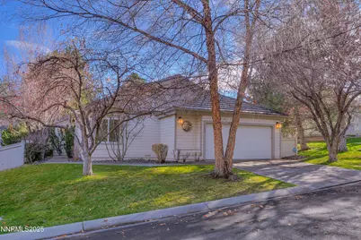 4052 Caughlin Creek Road, Reno, NV 89519 - Photo 1