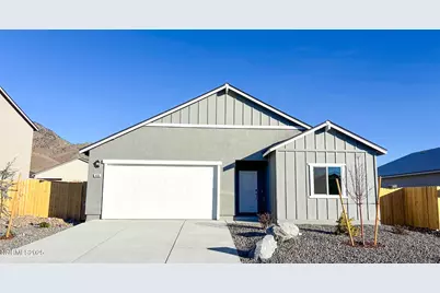 466 Sheep Camp Drive, Dayton, NV 89403 - Photo 1