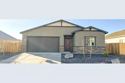 463 Sheep Camp Drive, Dayton, NV 89403 - Photo 1