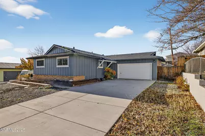 3295 Sandra Drive, Reno, NV 89503 - Photo 1