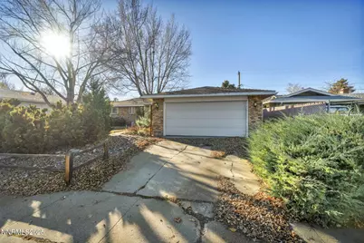 1832 Pyrenees Street, Carson City, NV 89703 - Photo 1