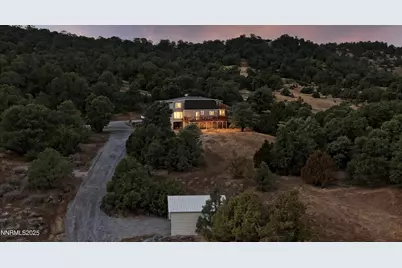 1590 Combination Road, Reno, NV 89521 - Photo 1