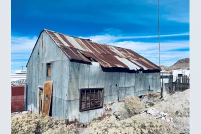 237 N Summit Street, Tonopah, NV 89049 - Photo 1