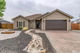 1009 Ryegrass Rd, Dayton, NV 89403 - Photo 1