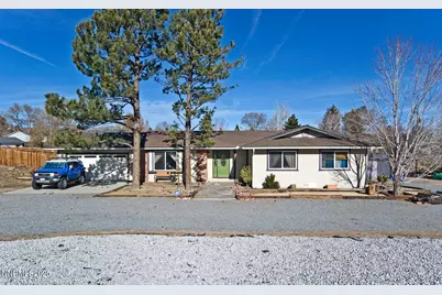 10300 Wells Fargo Road, Reno, NV 89508 - Photo 1