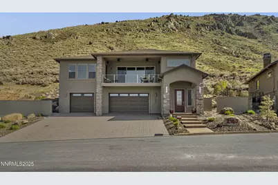 2183 Canterbury Lane, Carson City, NV 89703 - Photo 1