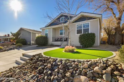 1217 Lander Street, Reno, NV 89509 - Photo 1
