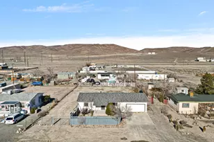 1770 Pueblo St, Silver Springs, NV 89429 - Photo 1