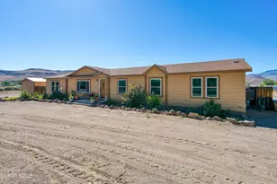 7049 US Hwy 50 Hwy, Dayton, NV 89403 - Photo 1