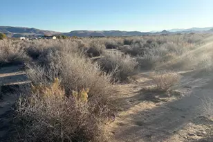 3845 E 7th St, Silver Springs, NV 89429 - Photo 1