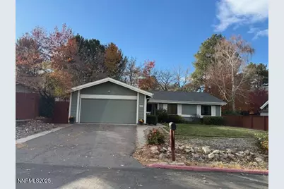 6317 Meadow Creek Drive, Reno, NV 89519 - Photo 1