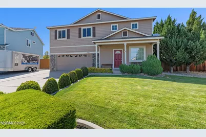 5455 Montego Court, Reno, NV 89523 - Photo 1
