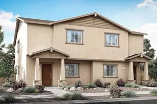 5861 Morgan Horse St, Reno, NV 89523 - Photo 1