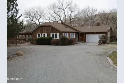 158 E Walker Road, Yerington, NV 89447 - Photo 1