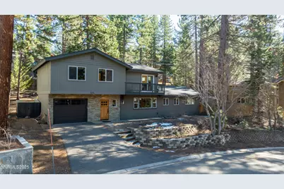 171 Pine Drive, Stateline, NV 89449 - Photo 1