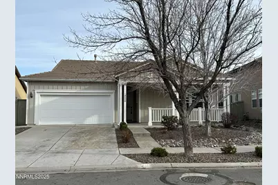 10580 Bliss Court, Reno, NV 89521 - Photo 1
