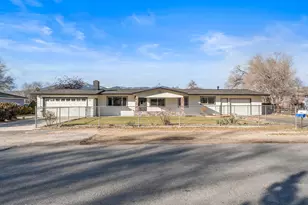 2940 Lukens Ln, Carson City, NV 89706 - Photo 1